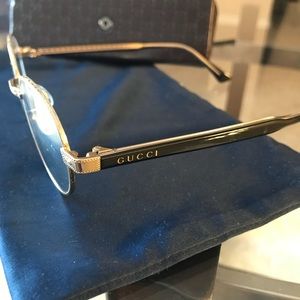 Gucci Frames